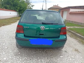 VW Golf 1.6 газ/бензин - 3550 лв. - 35890903 6