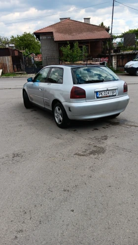 Audi A3 1.9  | Mobile.bg    3
