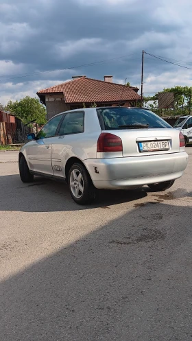 Audi A3 1.9  | Mobile.bg    13