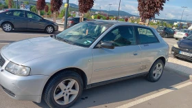 Audi A3 1.9  | Mobile.bg    17