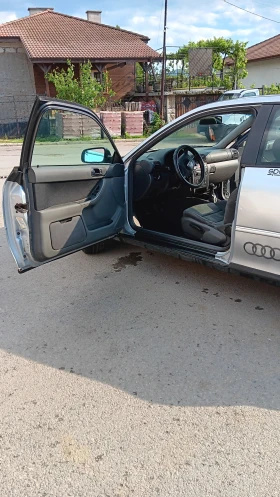 Audi A3 1.9  | Mobile.bg    11