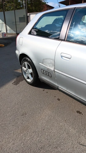 Audi A3 1.9  | Mobile.bg    14