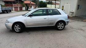 Audi A3 1.9  | Mobile.bg    2