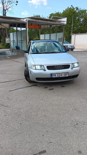 Audi A3 1.9  | Mobile.bg    5
