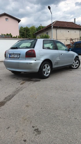 Audi A3 1.9  | Mobile.bg    4