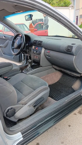 Audi A3 1.9  | Mobile.bg    8