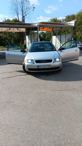 Audi A3 1.9  | Mobile.bg    12