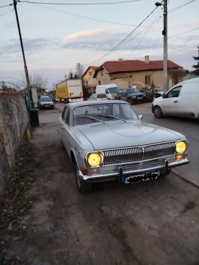 Volga 24 2.4  | Mobile.bg    2