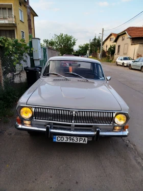 Volga 24 2.4  | Mobile.bg    15