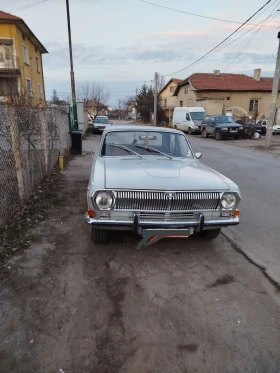 Volga 24 2.4  | Mobile.bg    6