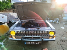 Volga 24 2.4  | Mobile.bg    13