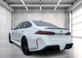 BMW M5 = Individual = Shadow Line Гаранция - 255090 лв. - 88315585 2
