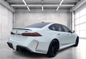 BMW M5 = Individual = Shadow Line Гаранция - 255090 лв. - 88315585 4