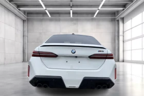 BMW M5 = Individual = Shadow Line Гаранция - 255090 лв. - 88315585 3