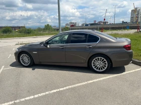     BMW 530 204