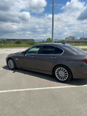 BMW 530 F10 | Mobile.bg    7