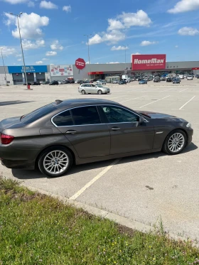 BMW 530 F10 | Mobile.bg    6