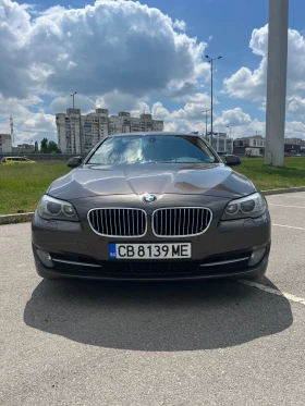     BMW 530 204