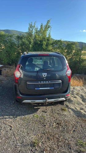 Обява за продажба на Dacia Lodgy ~3 900 лв. - изображение 1