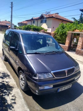     Lancia Zeta