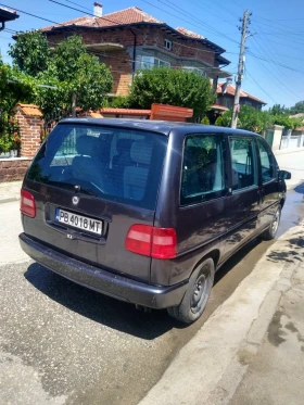 Lancia Zeta | Mobile.bg    3