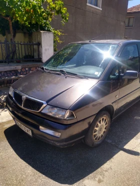 Lancia Zeta | Mobile.bg    4