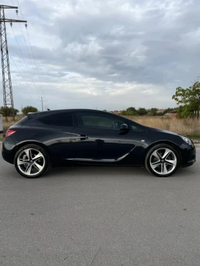 Opel Astra GTC 2.0 165 .. | Mobile.bg    3