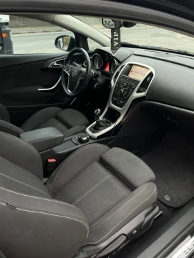 Opel Astra GTC 2.0 165 .. | Mobile.bg    11