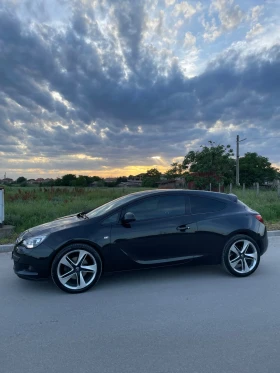 Opel Astra GTC 2.0 165 .. | Mobile.bg    2