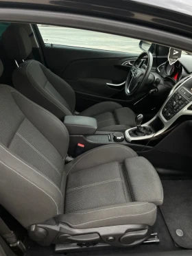 Opel Astra GTC 2.0 165 .. | Mobile.bg    10