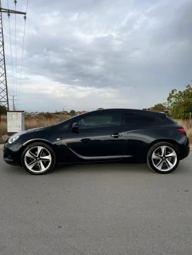 Opel Astra GTC 2.0 165 .. | Mobile.bg    4