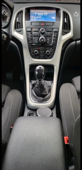 Opel Astra GTC 2.0 165 .. | Mobile.bg    13