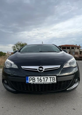 Opel Astra GTC 2.0 165 .. | Mobile.bg    6