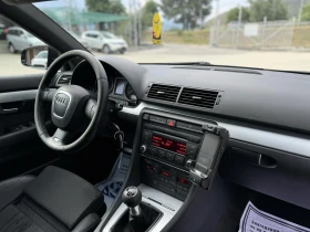 Audi A4 S-Line/Servizna Istoriq - 7800 лв. - 15398608 10