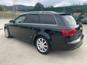 Audi A4 S-Line/Servizna Istoriq - 7800 лв. - 15398608 6