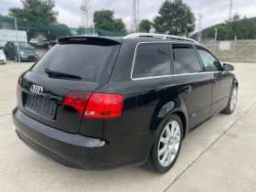 Audi A4 S-Line/Servizna Istoriq - 7800 лв. - 15398608 8