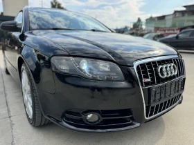 Audi A4 S-Line/Servizna Istoriq - 7800 лв. - 15398608 9
