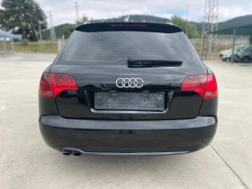 Audi A4 S-Line/Servizna Istoriq - 7800 лв. - 15398608 7