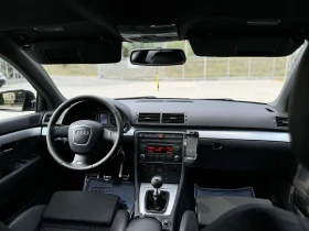 Audi A4 S-Line/Servizna Istoriq - 7800 лв. - 15398608 14