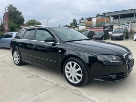 Audi A4 S-Line/Servizna Istoriq - 7800 лв. - 15398608 3