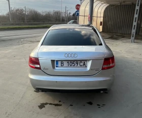 Обява за продажба на Audi A6 ~5 000 лв. - изображение 2