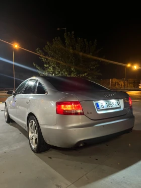 Обява за продажба на Audi A6 ~5 000 лв. - изображение 4
