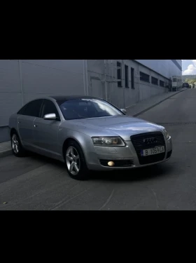 Обява за продажба на Audi A6 ~5 000 лв. - изображение 5