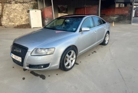 Обява за продажба на Audi A6 ~5 000 лв. - изображение 1