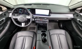 Hyundai Sonata 2.0 LPI INSPIRATION * НАЙ-ДОБРА ЦЕНА В БЪЛГАРИЯ* - 58000 лв. - 23104142 5
