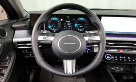 Hyundai Sonata 2.0 LPI INSPIRATION * НАЙ-ДОБРА ЦЕНА В БЪЛГАРИЯ* - 58000 лв. - 23104142 11