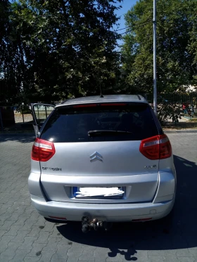 Citroen C4 Picasso | Mobile.bg    8