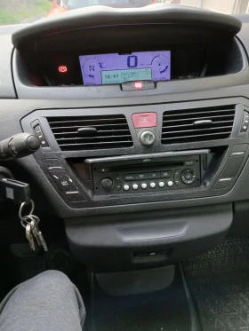 Citroen C4 Picasso | Mobile.bg    5