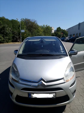 Citroen C4 Picasso | Mobile.bg    4