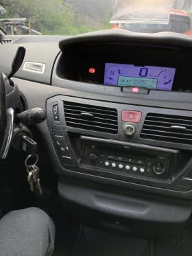 Citroen C4 Picasso | Mobile.bg    2